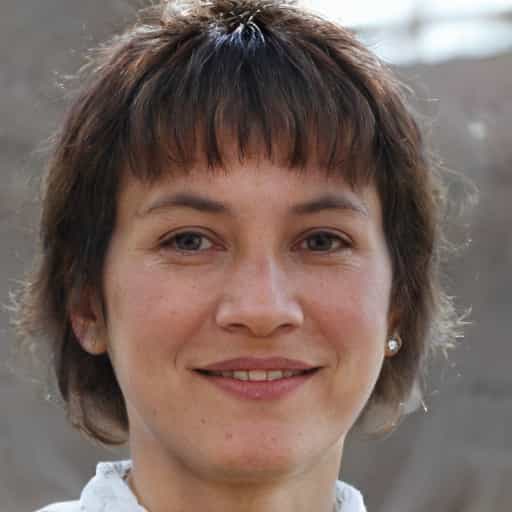 Camille Fortin, payments and compliance editor
