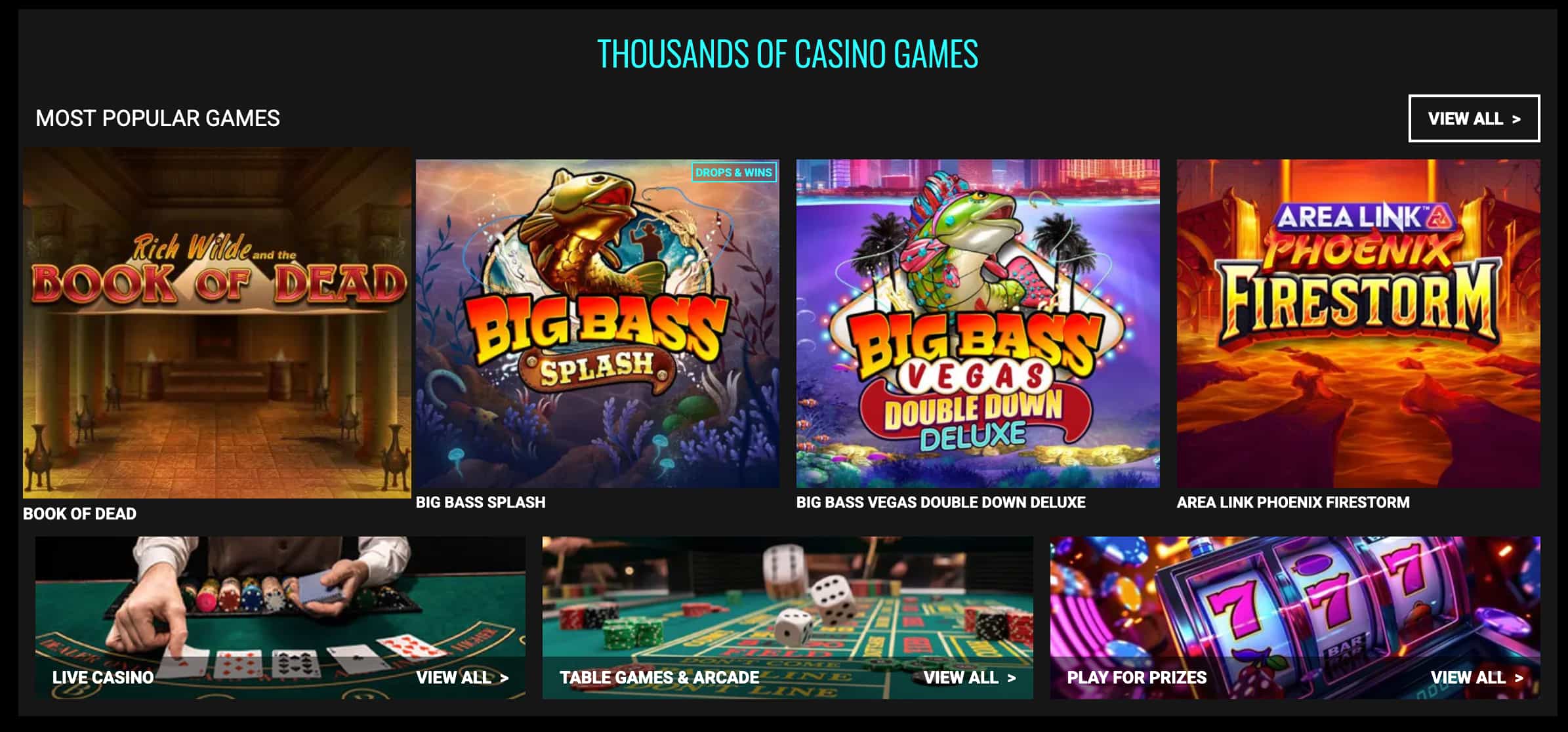 Codes bonus Voodoo Casino, exigences de mise et conditions de cashback pour les joueurs canadiens